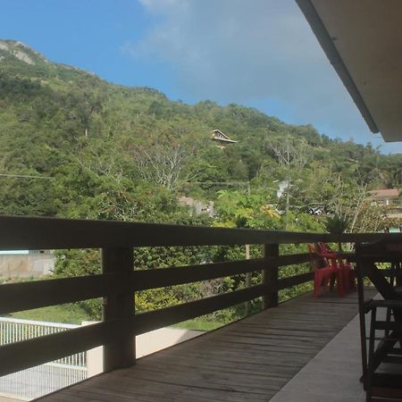Retiro Da Lagoa Florianópolis Zewnętrze zdjęcie