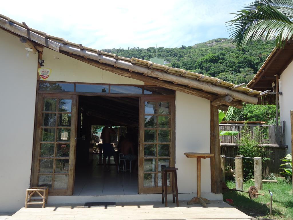 Retiro Da Lagoa Florianópolis Zewnętrze zdjęcie
