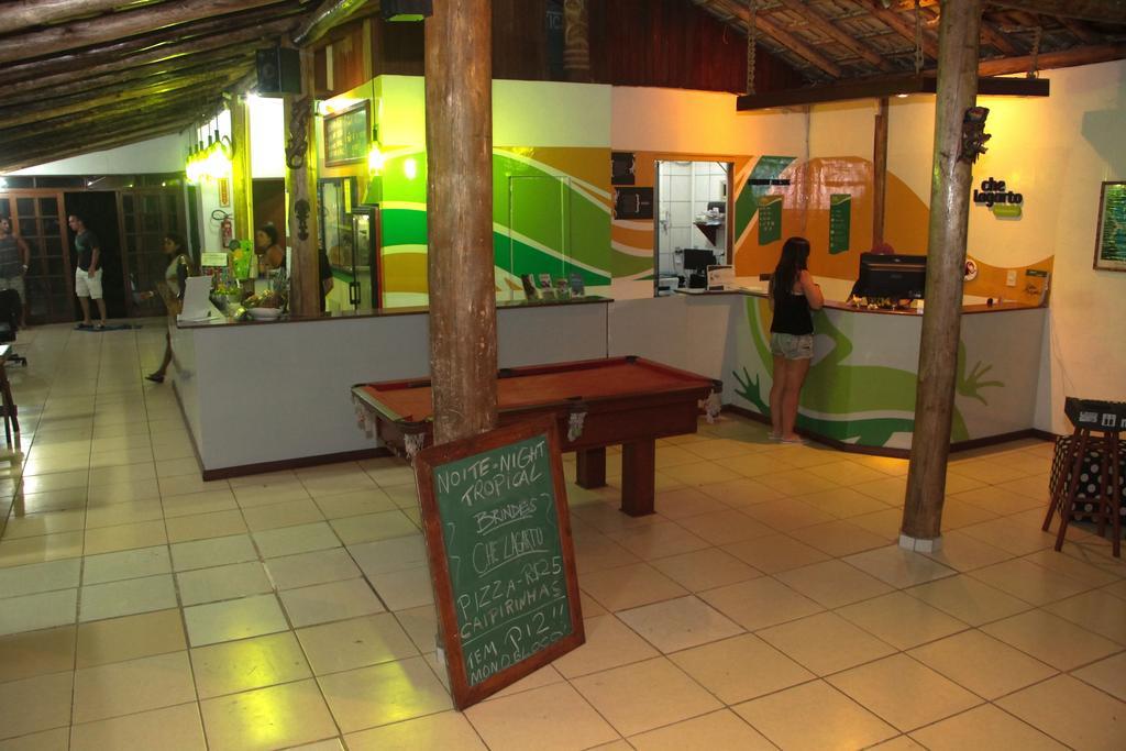 Retiro Da Lagoa Florianópolis Zewnętrze zdjęcie