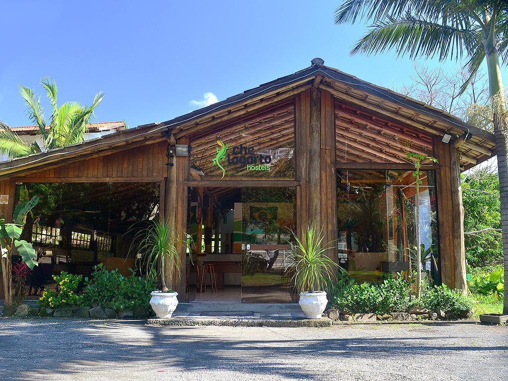 Retiro Da Lagoa Florianópolis Zewnętrze zdjęcie