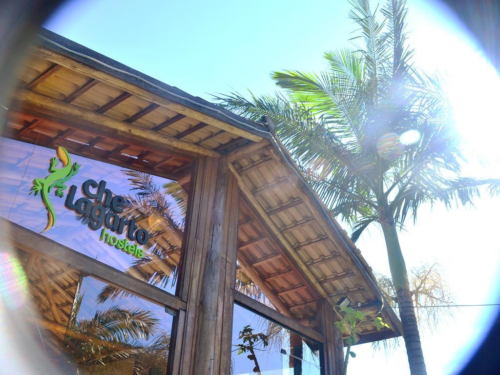 Retiro Da Lagoa Florianópolis Zewnętrze zdjęcie