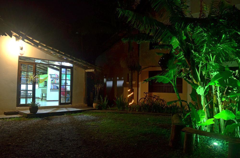 Retiro Da Lagoa Florianópolis Zewnętrze zdjęcie