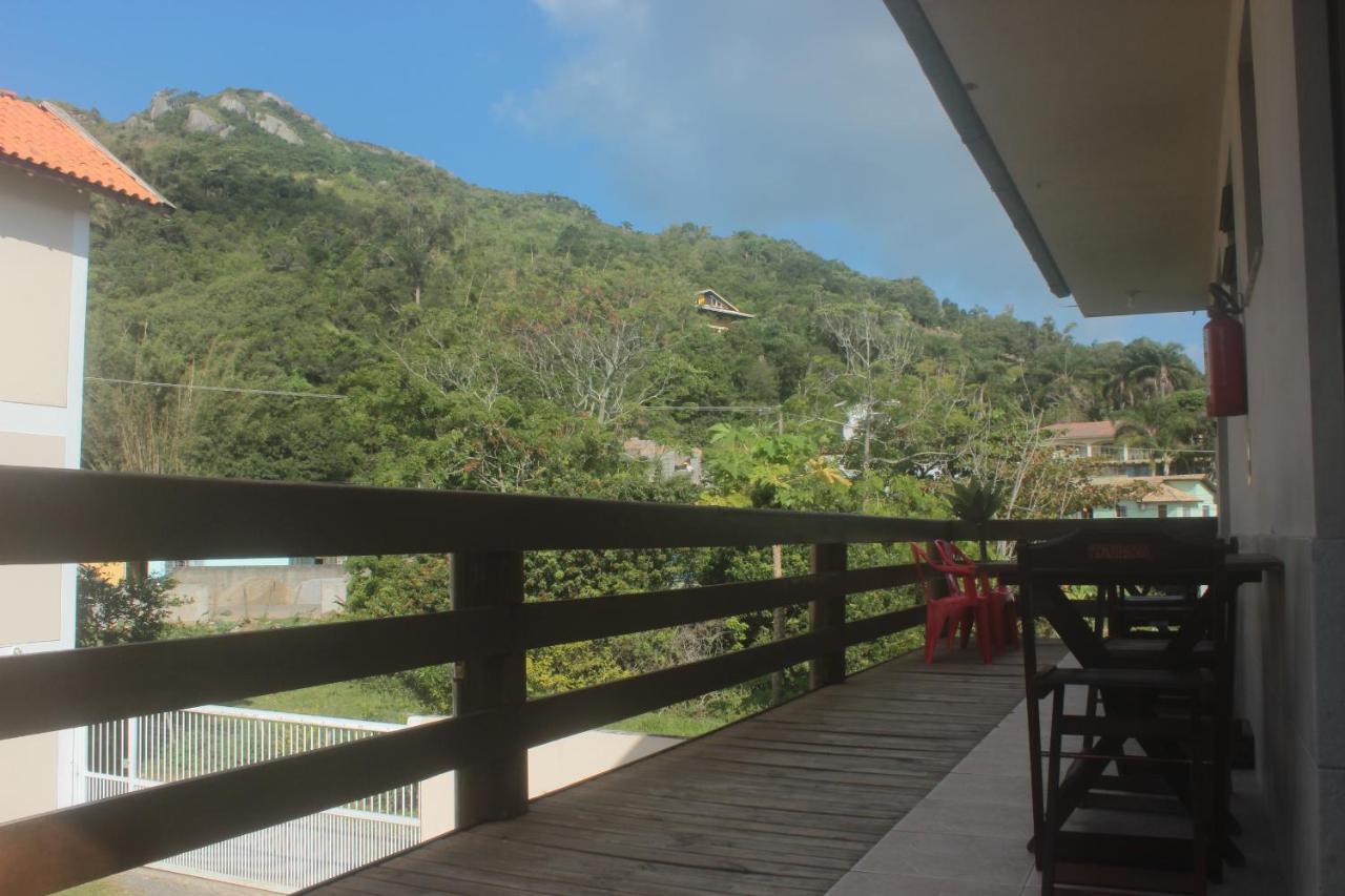 Retiro Da Lagoa Florianópolis Zewnętrze zdjęcie