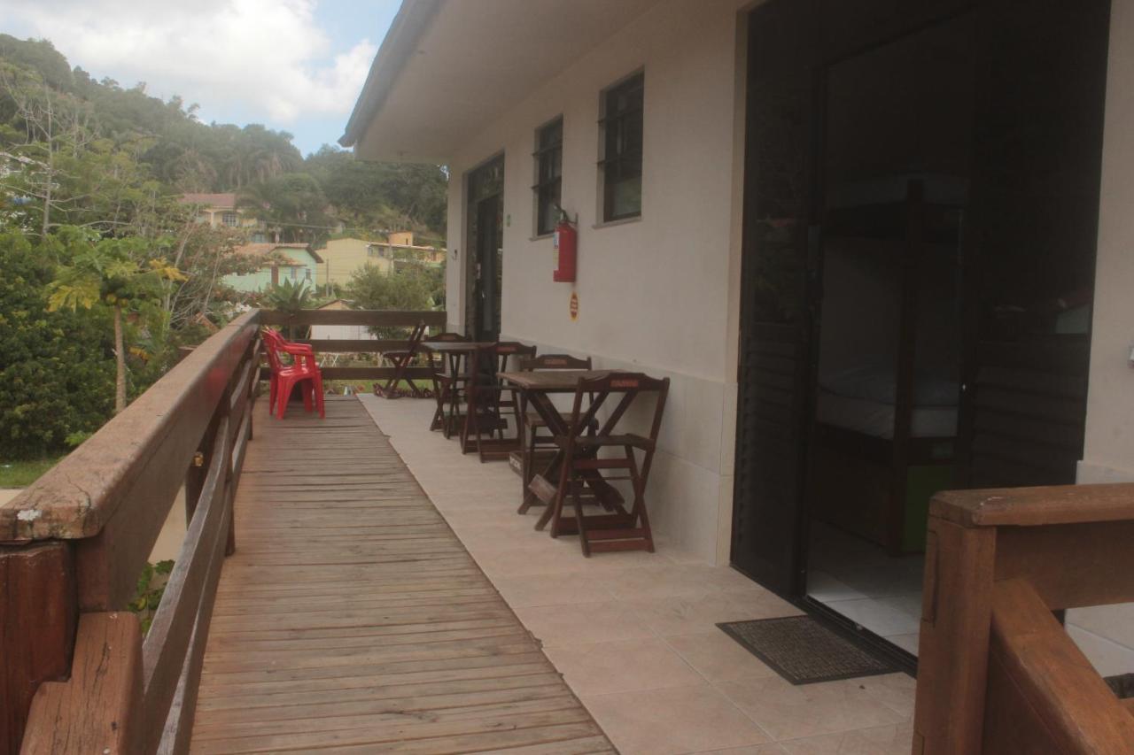 Retiro Da Lagoa Florianópolis Zewnętrze zdjęcie