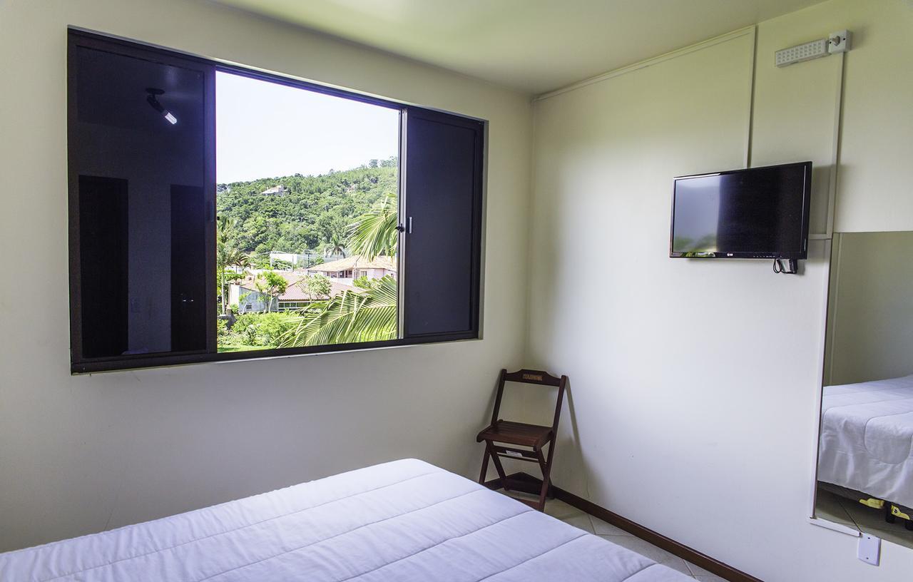 Retiro Da Lagoa Florianópolis Zewnętrze zdjęcie
