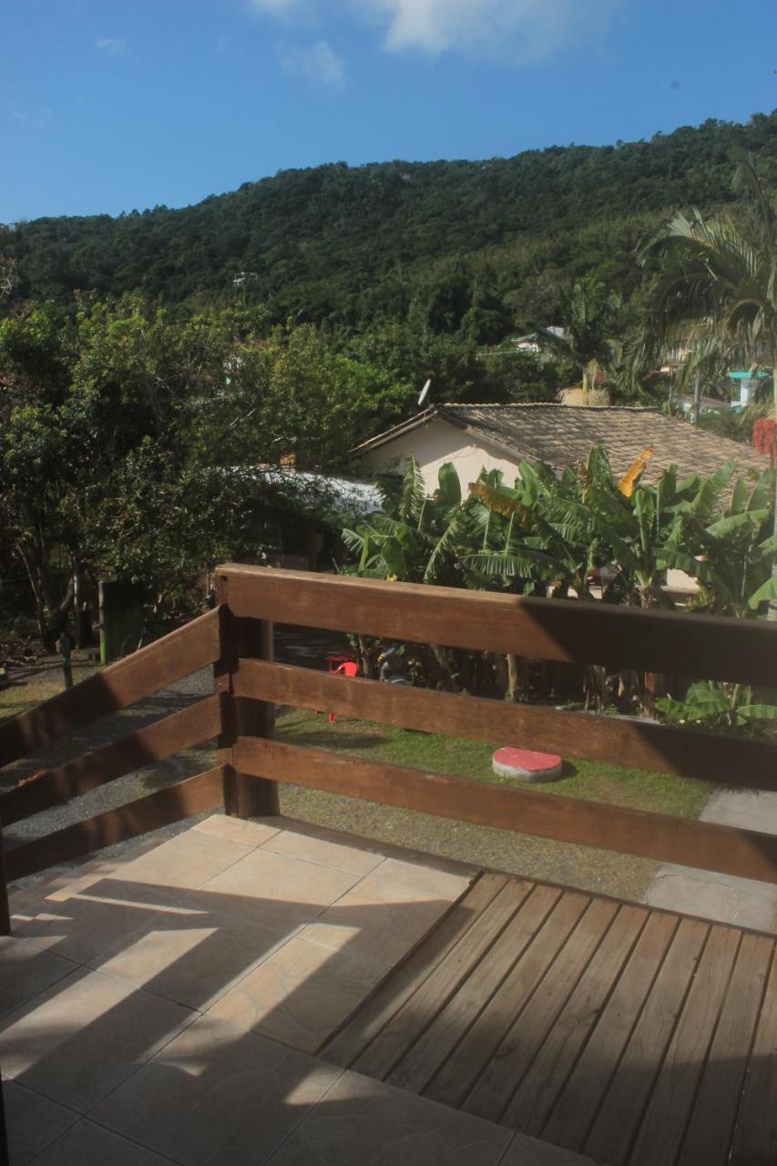 Retiro Da Lagoa Florianópolis Zewnętrze zdjęcie