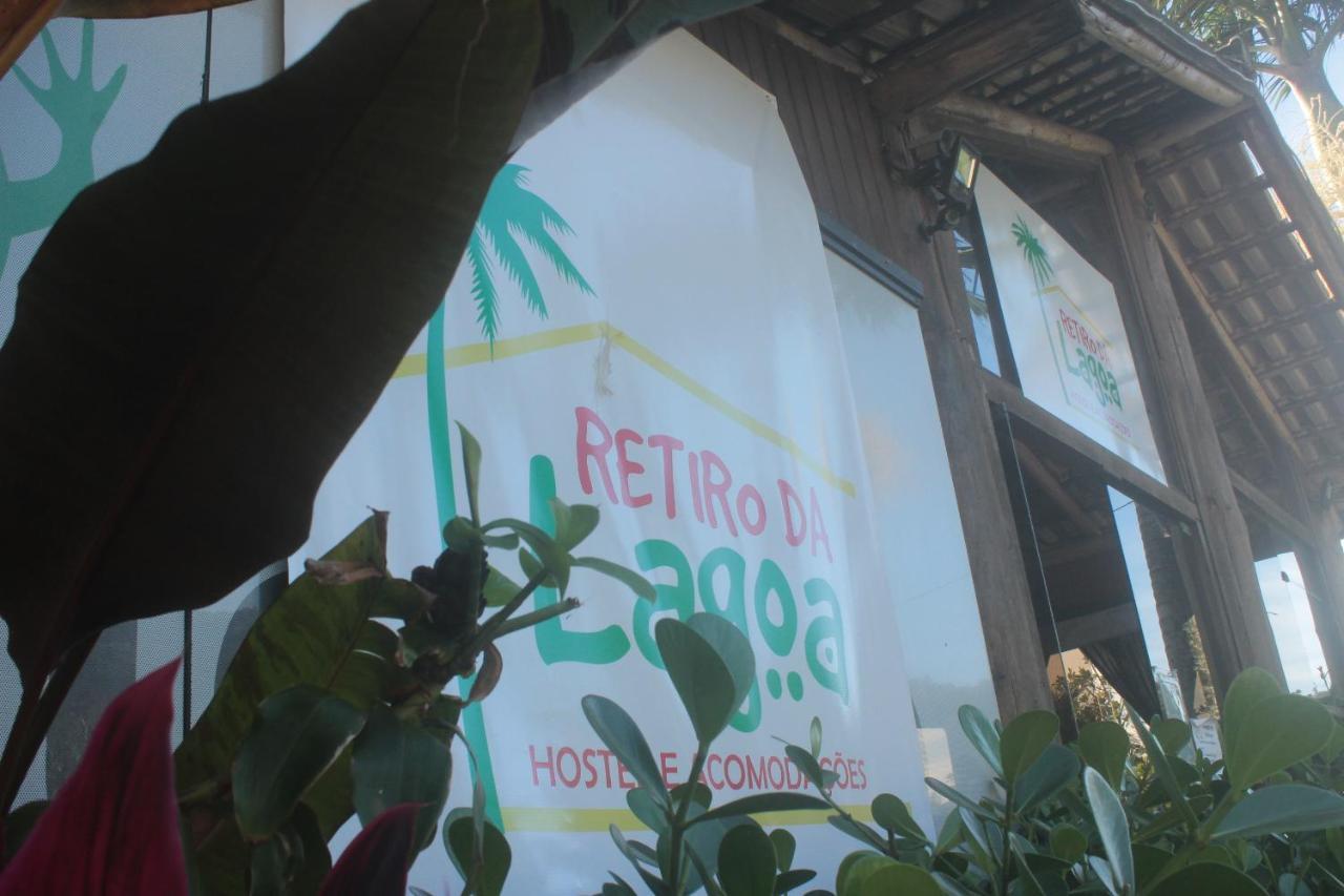 Retiro Da Lagoa Florianópolis Zewnętrze zdjęcie